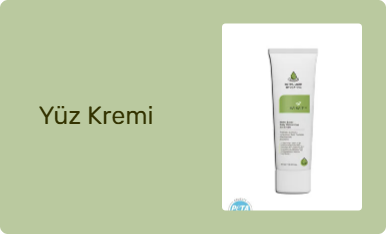 Yüz Kremi
