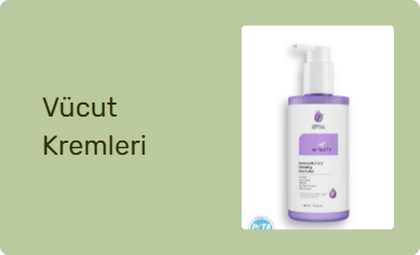Vücut Kremleri