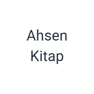 Ahsen   Kitap