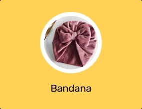 Bandana