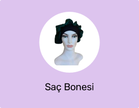 Saç Bonesi