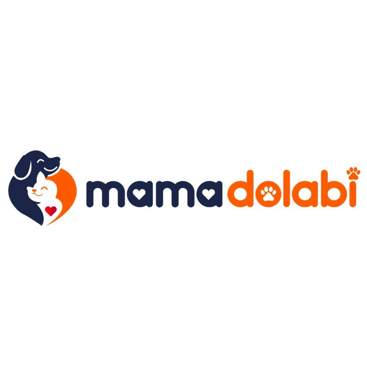 Mamadolabı logo