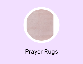 Prayer Rugs