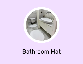 Bathroom Mat