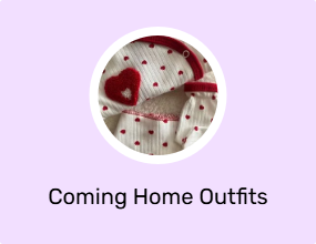 Coming Home Outfits