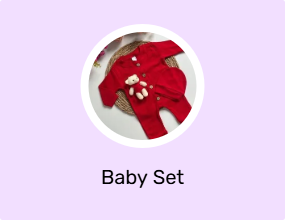 Baby Set