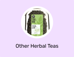 Other Herbal Teas