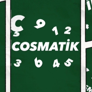 Ç COSMATİK
