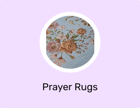 Prayer Rugs