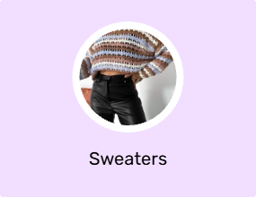 Sweaters