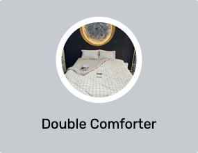 Double Comforter