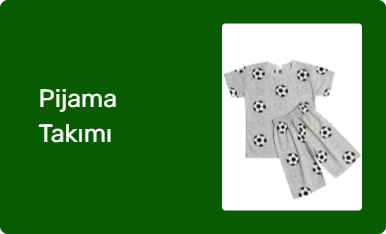 Pijama Takımı