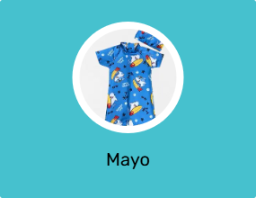 Mayo