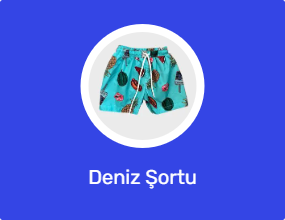 Deniz Şortu