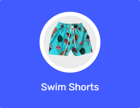 Swim Shorts