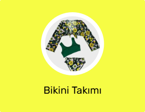 Bikini Takımı