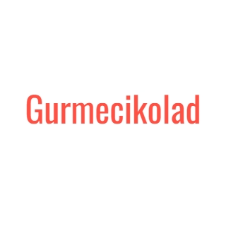 GURMECİKOLAD logo