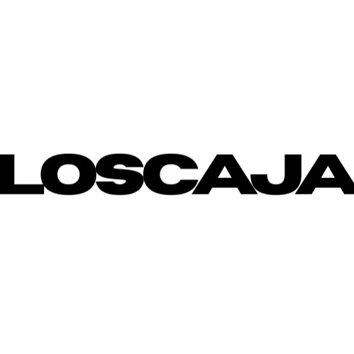 LOS CAJA logo