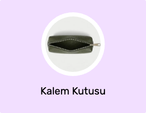 Kalem Kutusu