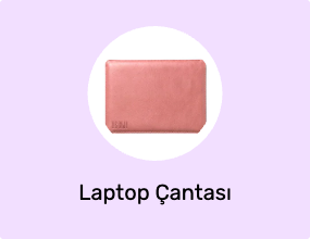 Laptop Çantası
