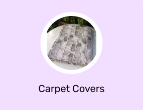 Carpet Covers