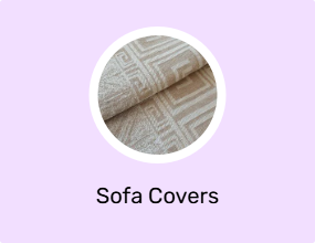 Sofa Covers