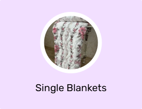 Single Blankets