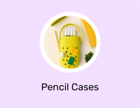 Pencil Cases