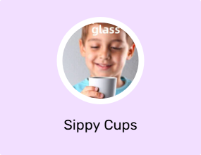 Sippy Cups