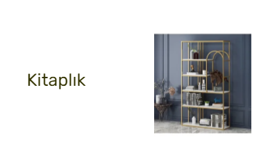 Kitaplık
