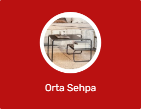 Orta Sehpa