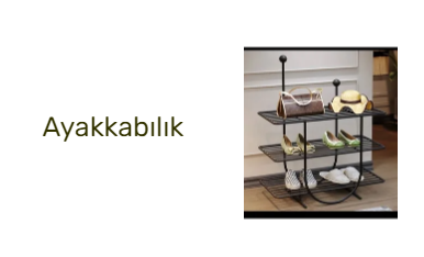 Ayakkabılık