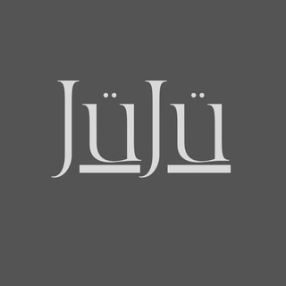 JüJü logo