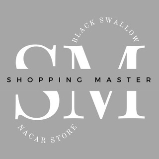 shopping master