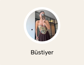 Büstiyer