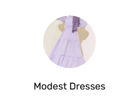 Modest Dresses