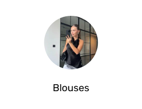 Blouses