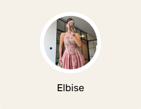 Elbise