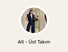 Alt - Üst Takım