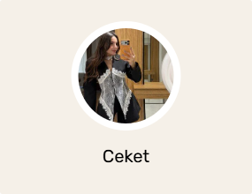 Ceket