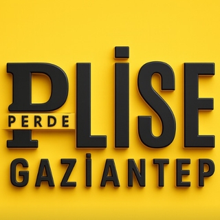 Plise perde gaziantep