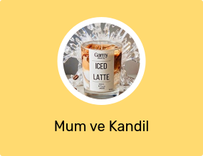 Mum ve Kandil