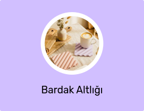 Bardak Altlığı