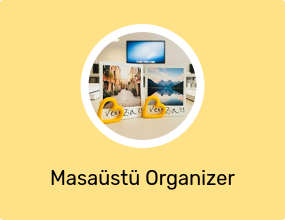 Masaüstü Organizer