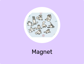 Magnet
