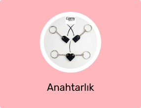 Anahtarlık