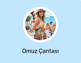 Omuz Çantası