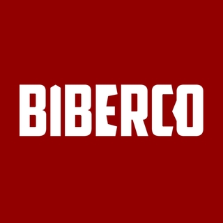 Biberco logo