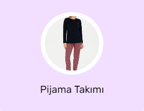 Pijama Takımı