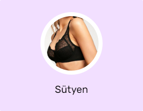 Sütyen